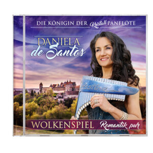 Wolkenspiel - Romantik pur